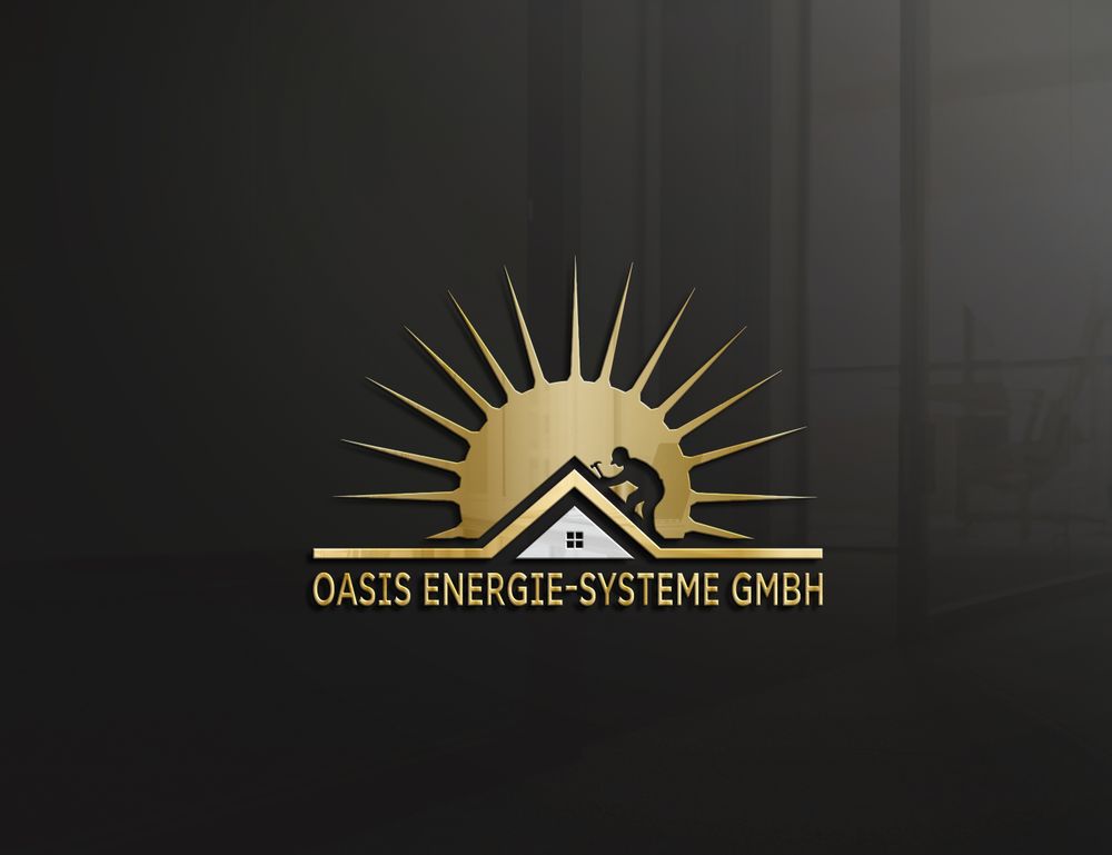 Logo der Firma OASIS Energie-Systeme GmbH aus Bremen auf dem Branchenportal Dachdecker.com