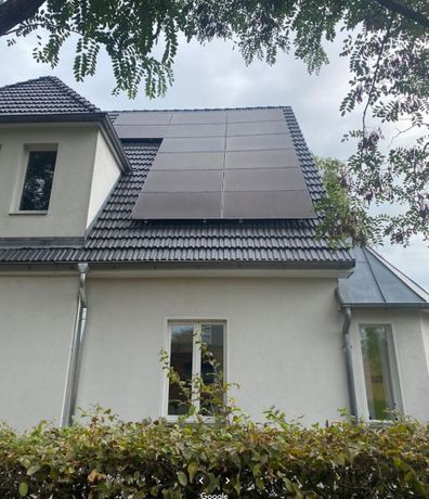 Beispielarbeit von SEGMENT Gebäudetechnik GmbH - veröffentlicht auf Heizungsbau.net
