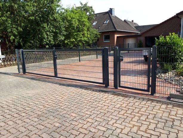 Beispielarbeit von GreenFairway e.K. - veröffentlicht auf Gartenbau.org