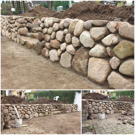 Beispielarbeit von Rene Ivers Gartenpflege - veröffentlicht auf Gartenbau.org