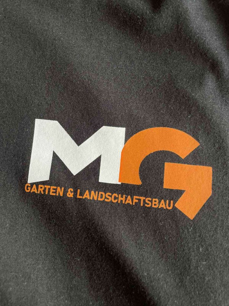 Logo der Firma M&G Galabau aus Schwabach auf dem Branchenportal Gartenbau.org