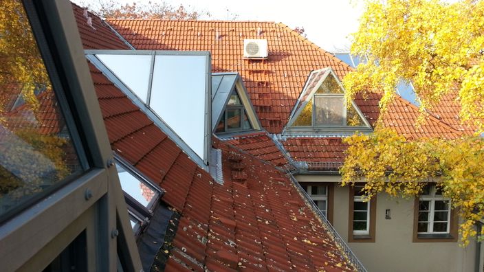 Beispielarbeit von KSM Klima Service Möcker - veröffentlicht auf Klimatechniker.net