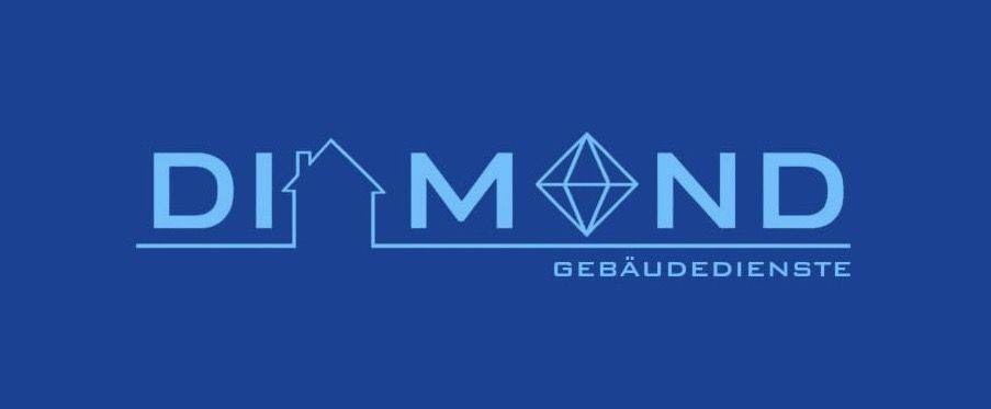 Logo der Firma Diamond Gebäudedienste aus Düren auf dem Branchenportal Hausmeisterdienste.net
