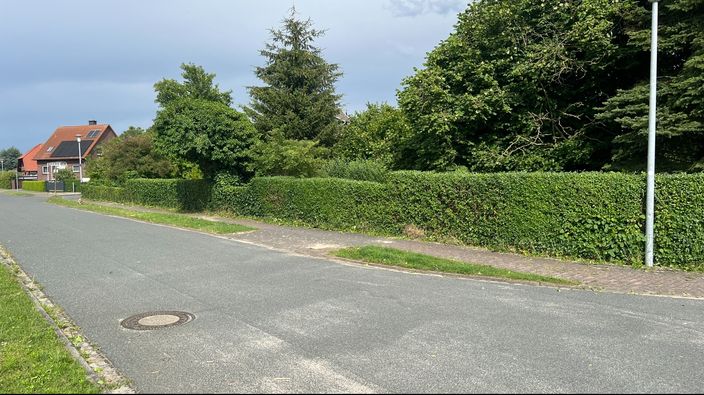 Beispielarbeit von Gartenwerker Bayern - veröffentlicht auf Gartenbau.org