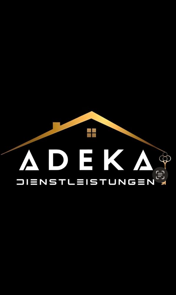 Logo der Firma ADEKA Dienstleistungen aus Regensburg auf dem Branchenportal Gartenbau.org