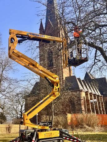 Beispielarbeit von Jannik Hennemann Gartenpflege - veröffentlicht auf Gartenbau.org