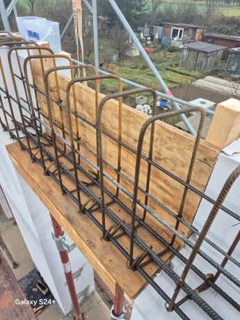 Beispielarbeit von DONICK Bauunternehmung GmbH - veröffentlicht auf Maurer-und-Betonbauer.de