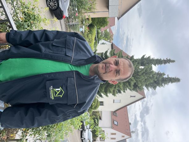 Beispielarbeit von Theodoros Kipreos Gebäudereinigung Shophours - veröffentlicht auf Hausmeisterdienste.net