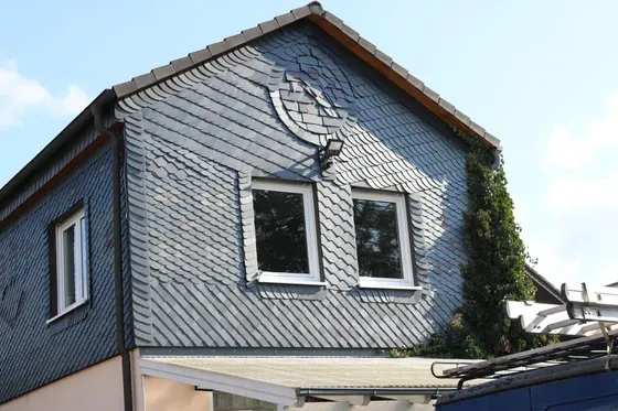 Beispielarbeit von Dachbau Willi Gans GmbH - veröffentlicht auf Dachdecker.com