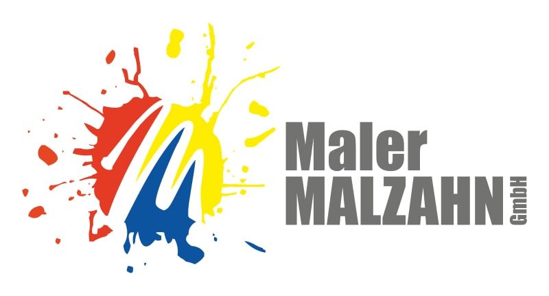 Logo der Firma Maler Malzahn GmbH aus Marienheide auf dem Branchenportal Maler.org