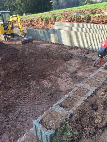 Beispielarbeit von Bauunternehmung Januzi - veröffentlicht auf Gartenbau.org