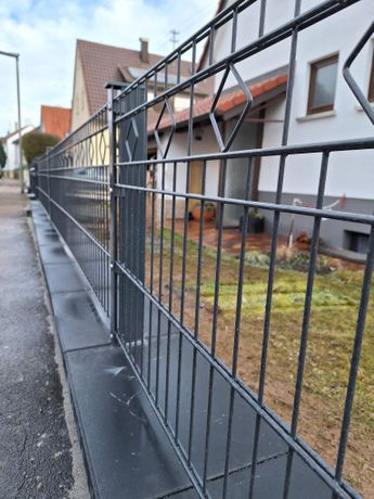 Beispielarbeit von Imre Máté Galabau - veröffentlicht auf Gartenbau.org