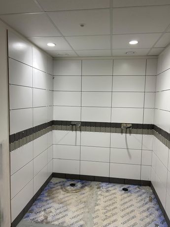 Beispielarbeit von Orange Baugroup - veröffentlicht auf Bodenleger.net