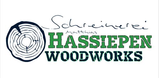 Matthias Haßiepen Woodworks Schreinerei in Wegberg