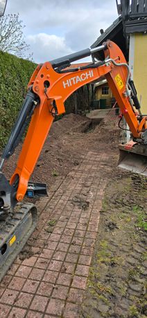 Beispielarbeit von Hausmeisterservice- Matthias - veröffentlicht auf Hausmeisterdienste.net