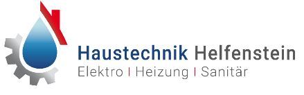 Logo der Firma Haustechnik Helfenstein aus Hünfelden auf dem Branchenportal Sanitaer.org