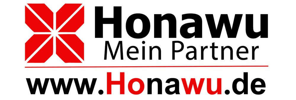 Logo der Firma Honawu Vermögensmanagement GmbH aus Wuppertal auf dem Branchenportal Finanzberater.net