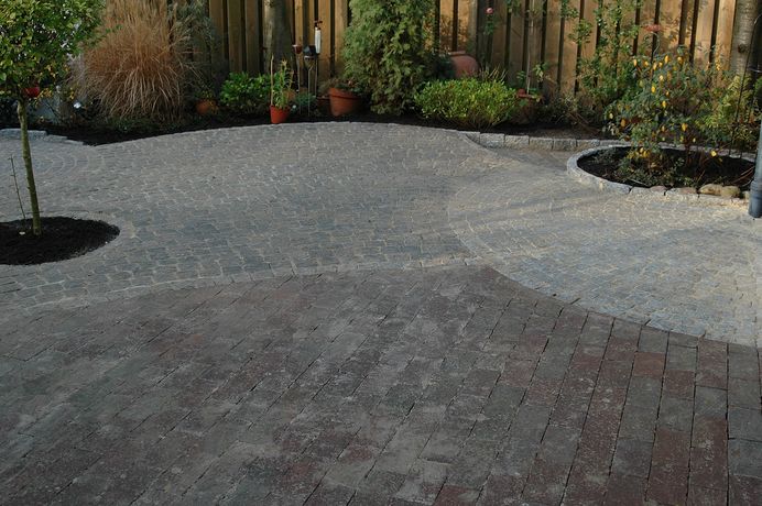 Beispielarbeit von Kai Kramer Garten- und Landschaftsbau - veröffentlicht auf Gartenbau.org