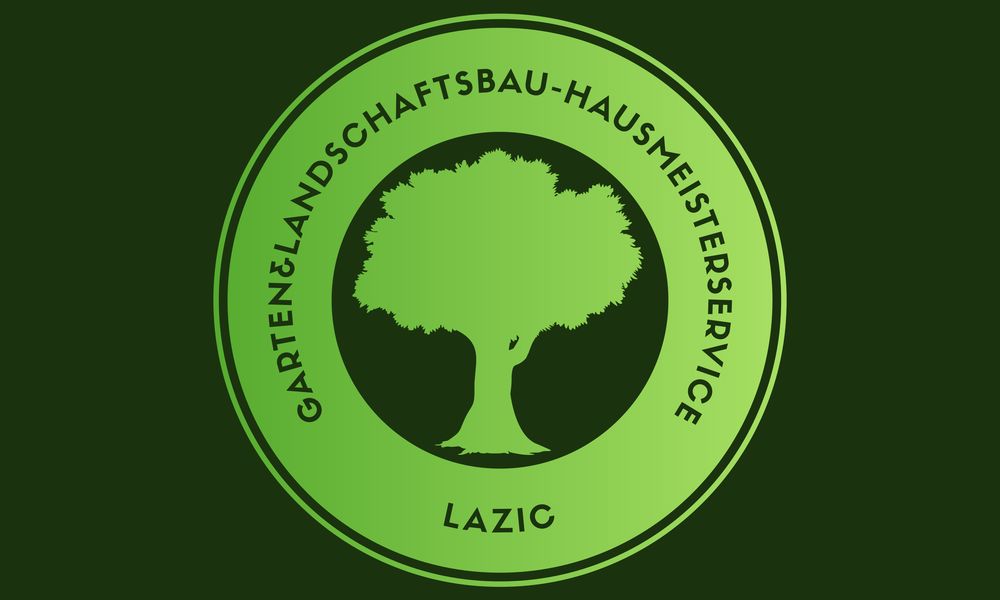 Logo der Firma Goran Lazic Garten- und Landschaftsbau Hausmeisterservice aus Fulda auf dem Branchenportal Gartenbau.org