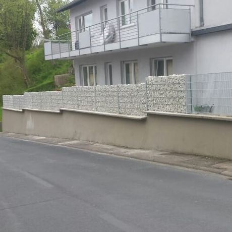 Beispielarbeit von Selam Bayram Gartenbau - veröffentlicht auf Gartenbau.org