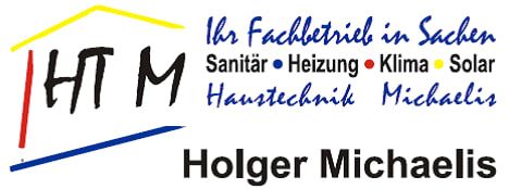 Logo der Firma Haustechnik Michaelis aus Dortmund auf dem Branchenportal Heizungsbau.net
