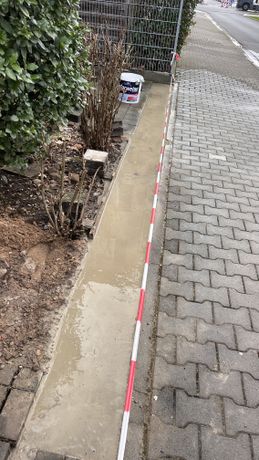 Beispielarbeit von Serghei Tudorean Garten- und Landschaftsbau - veröffentlicht auf Gartenbau.org