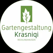 Krasniqi Gartengestaltung in Recklinghausen