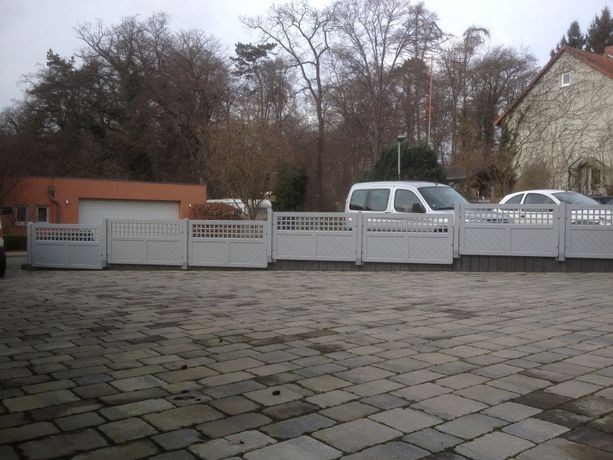 Beispielarbeit von Burghardt Service rund um Haus & Garten - veröffentlicht auf Gartenbau.org