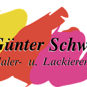 Malermeister Günter Schwarick in Brüggen