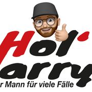 Hol' Harry in Niddatal