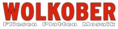 Logo der Firma Fliesenfachgeschäft Wolkober GmbH aus Gärtringen auf dem Branchenportal Fliesenleger.net