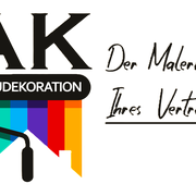 AK-Baudekoration in Mühlheim (Main)