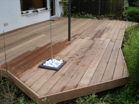 Beispielarbeit von Schüler GmbH Garten- und Landschaftsbau - veröffentlicht auf Gartenbau.org
