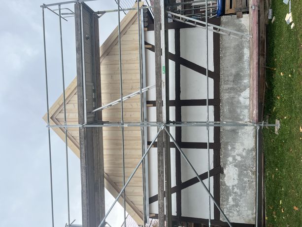 Beispielarbeit von Michel Tony Oliver Hirsch Bauservice M. Hanka - veröffentlicht auf Bauunternehmen.org