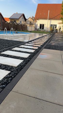 Beispielarbeit von OSMANI Garten-und Landschaftsbau - veröffentlicht auf Gartenbau.org