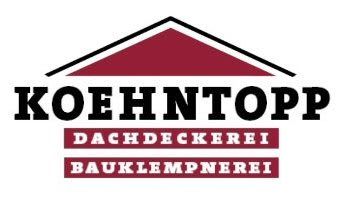 Logo der Firma Koehntopp Dachdeckermeister GmbH aus Berlin auf dem Branchenportal Dachdecker.com