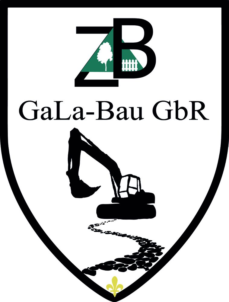 Logo der Firma ZB-GaLa-Bau GbR aus Leverkusen auf dem Branchenportal Gartenbau.org