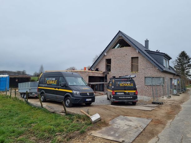 Beispielarbeit von DT Schaale GmbH - veröffentlicht auf Dachdecker.com