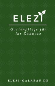 Garten- und Landschaftsbau Elezi in Bochum