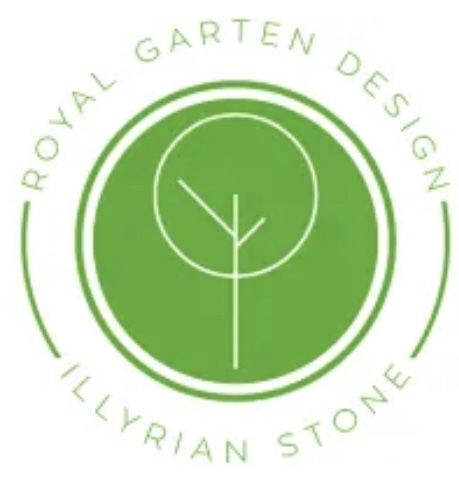 Logo der Firma Royal Garten Design aus Mannheim - Käfertal auf dem Branchenportal Gartenbau.org