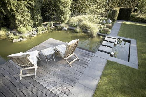 Beispielarbeit von Leonhardt & Büttner GmbH - veröffentlicht auf Gartenbau.org