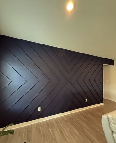 Beispielarbeit von Zlux Renovation GmbH - veröffentlicht auf Maler.org