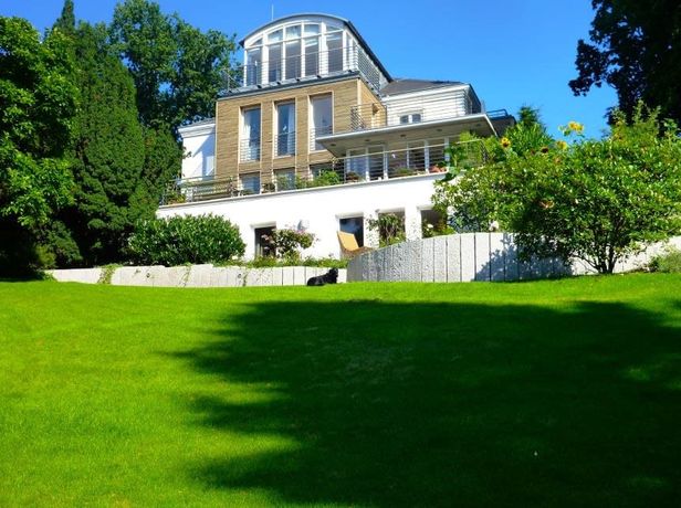 Beispielarbeit von Claudia Schönfeld Freiräume & Gärten - veröffentlicht auf Gartenbau.org