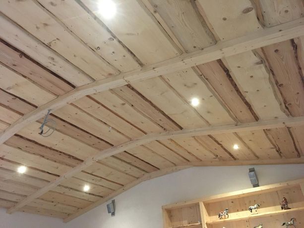 Beispielarbeit von Bischoff und Braun Elektrotechnik - veröffentlicht auf Elektriker.org