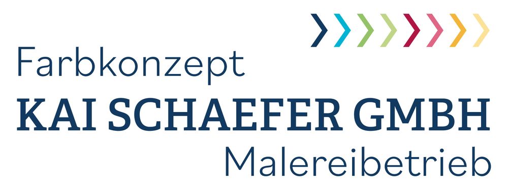Logo der Firma Kai Schaefer GmbH Malereibetrieb aus Hamburg auf dem Branchenportal Maler.org