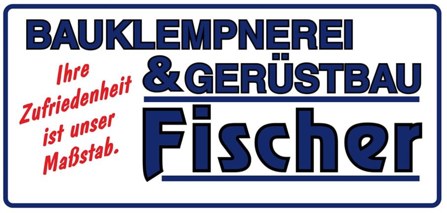 Logo der Firma Gerüstbau u. Ladekranarbeiten Michael Fischer aus Sinsheim auf dem Branchenportal Geruestbau.org