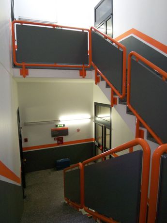 Beispielarbeit von Malermeister Gebhard GmbH - veröffentlicht auf Maler.org