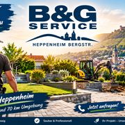 B&G Service in Bensheim