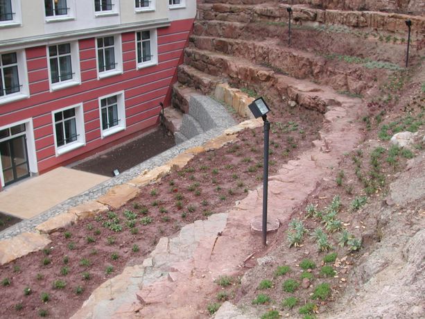 Beispielarbeit von Gartenservice Dr. Canitz - veröffentlicht auf Gartenbau.org