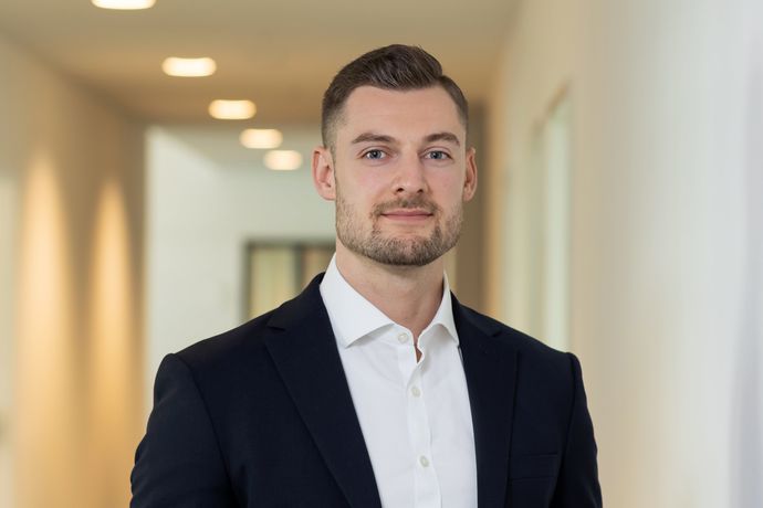 Beispielarbeit von Rohde Steuerberatung - veröffentlicht auf Steuer-Berater.de